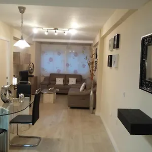 Piso Cerca De La Playa Málaga